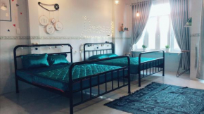 Bí Đỏ homestay, Tuy Hòa